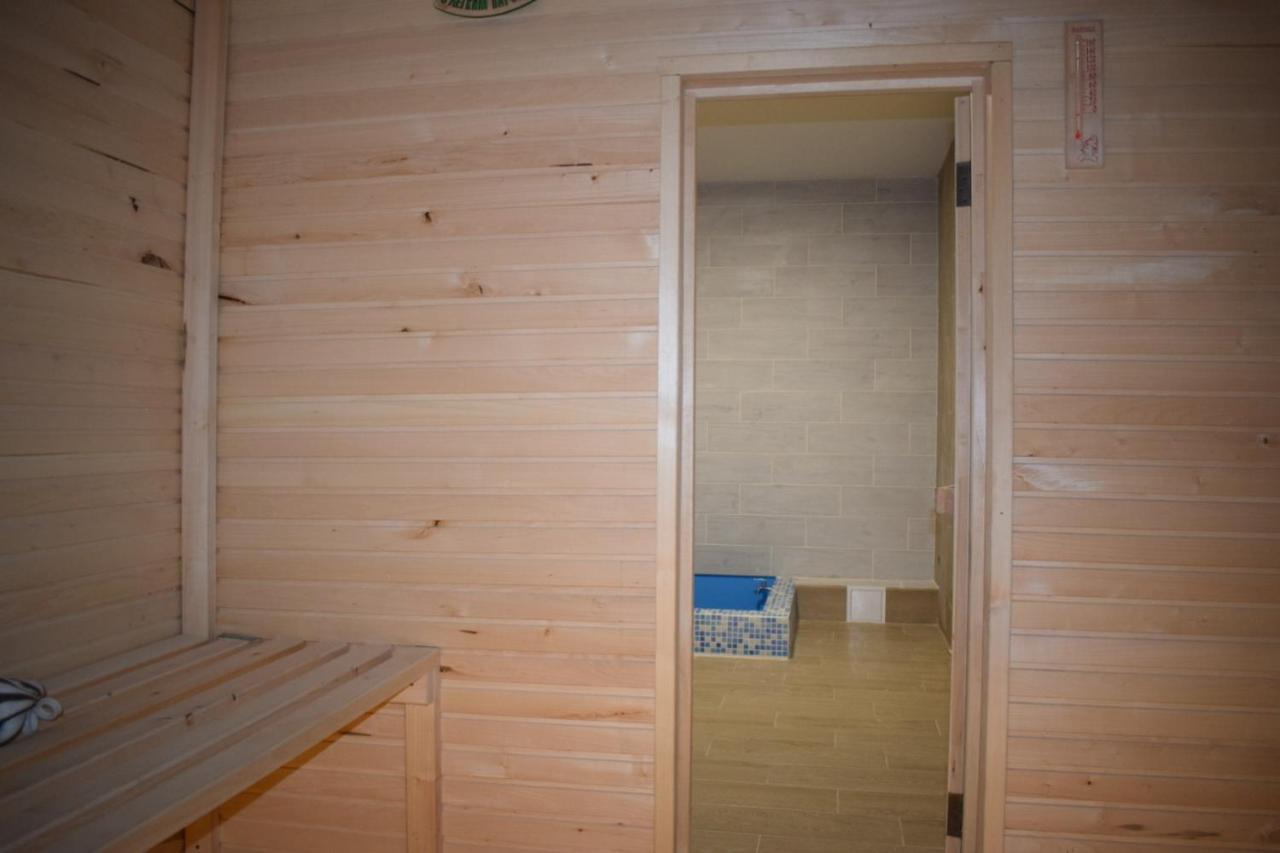 Rest House 6A Obava Kültér fotó